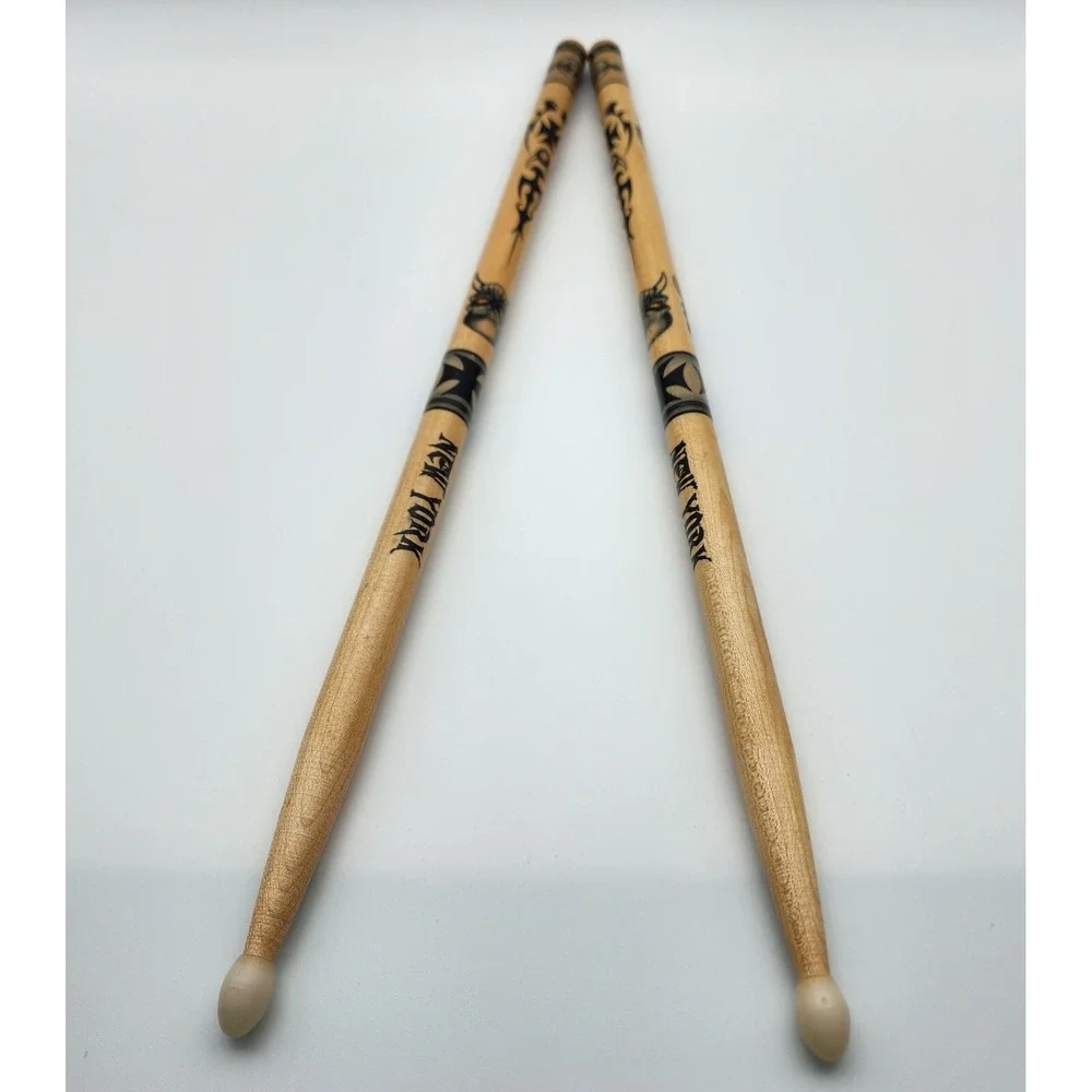 Hard Rock Cafe Drum Sticks New‎ York